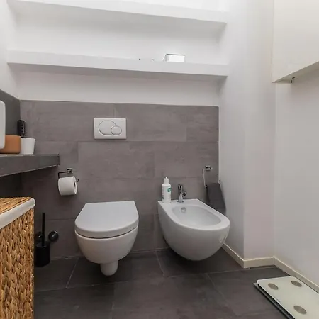 Elegant House In Monteverde Apartment Rome