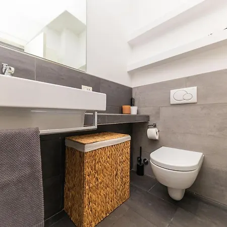 Elegant House In Monteverde *